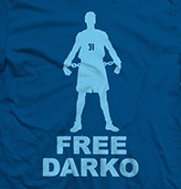 Free Darko Shirt